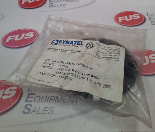SYNATEL  High-quality industrial automation spare parts for machine maintenance and repair.