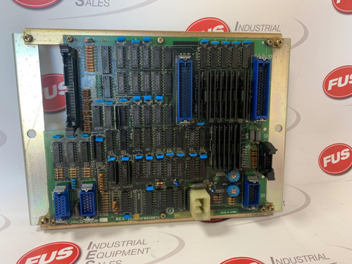 Yaskawa JANCD-SP02B Circuit Board