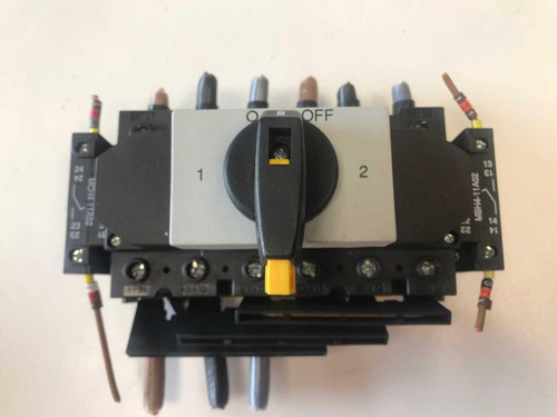 TELEMECANIQUE H410-73100-A02 High-quality industrial automation spare parts for machine maintenance and repair.