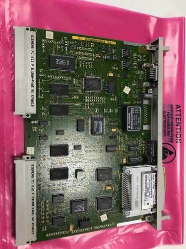 SIEMENS  High-quality industrial automation spare parts for machine maintenance and repair.