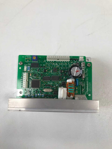 Oriental Motor Company K0125-D Brushless DC Motor Driver