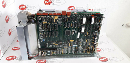 OSAI / Allen Bradley - OSS 500-100 Part No.286178B - Drive Module 
