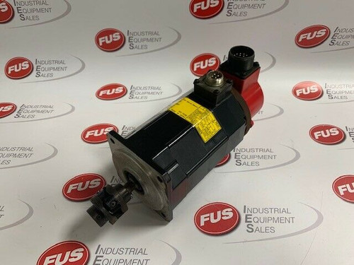 FANUC A06B-0312-B001 High-quality industrial automation spare parts for machine maintenance and repair.