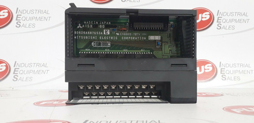 MITSUBISHI A1SX80 High-quality industrial automation spare parts for machine maintenance and repair.