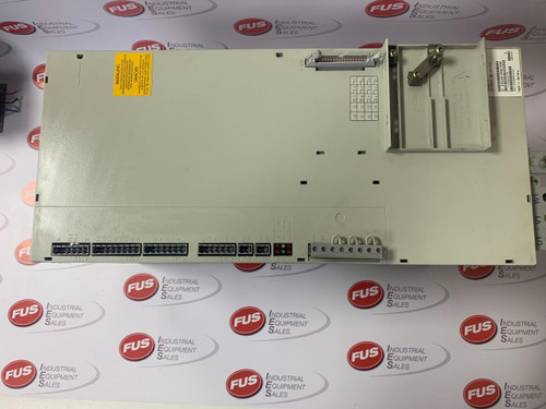 Siemens 6SN1145-1BA02-0CA0 E/R Modul INT 36/47 KW