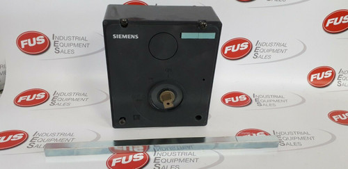 Siemens 3VL9400-3HF04 Rotary drive Extended, Door Mechanism - New