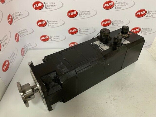 Bosch SD-B4.092.020-04.000 Servo Motor. Removed from RYE CNC Router