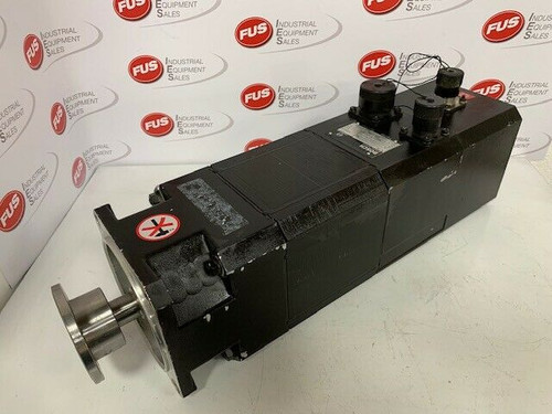 Bosch SD-B4.092.020-00.000 Servo Motor. Removed from RYE CNC Router