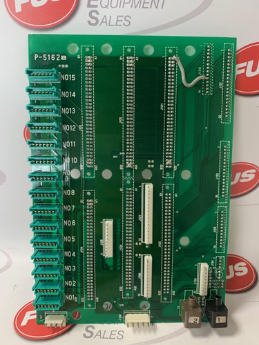 Ishida P-5162B High-quality industrial automation spare parts for machine maintenance and repair.