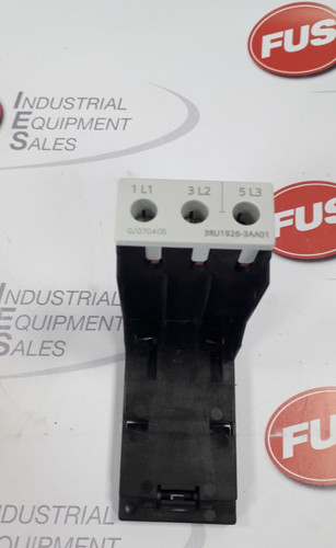 SIEMENS  High-quality industrial automation spare parts for machine maintenance and repair.