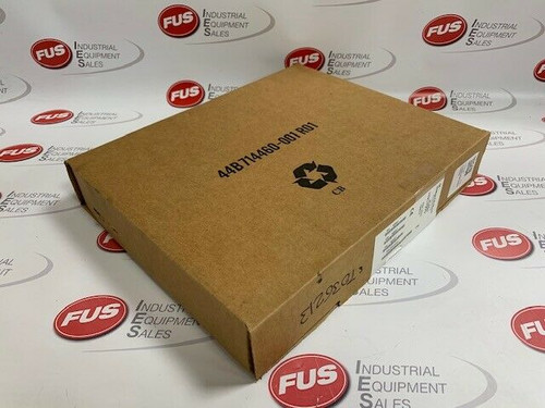 GE FANUC  High-quality industrial automation spare parts for machine maintenance and repair.