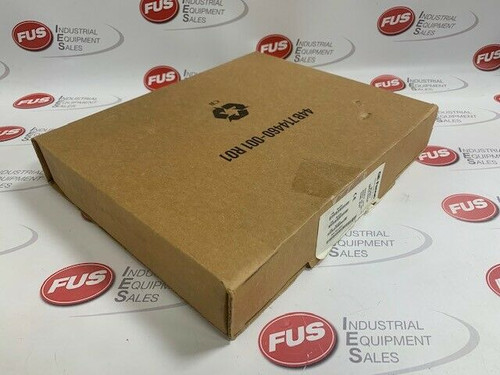 GE FANUC IC697 MDL940F Discrete Logic Output Module Signal Relay 16PT