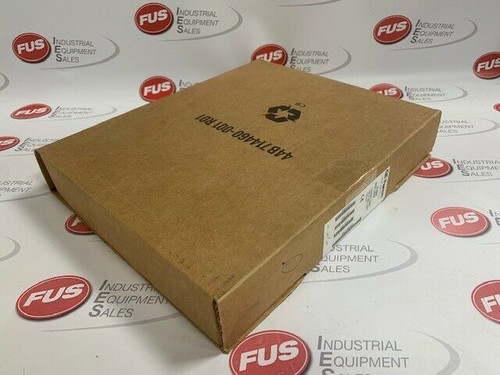 FANUC  High-quality industrial automation spare parts for machine maintenance and repair.