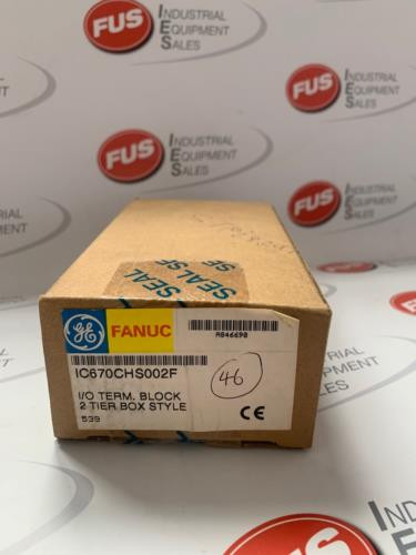 FANUC  High-quality industrial automation spare parts for machine maintenance and repair.