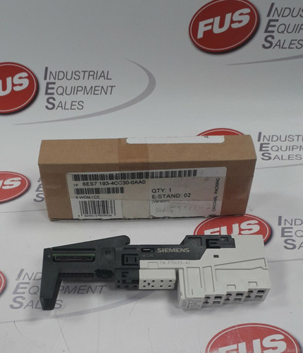 SIEMENS  High-quality industrial automation spare parts for machine maintenance and repair.