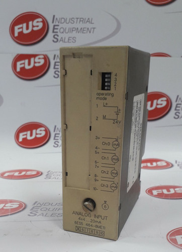 SIEMENS  High-quality industrial automation spare parts for machine maintenance and repair.