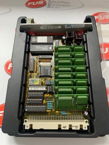 Krones  High-quality industrial automation spare parts for machine maintenance and repair.