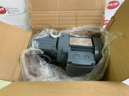 SEW-EURODRIVE  High-quality industrial automation spare parts for machine maintenance and repair.