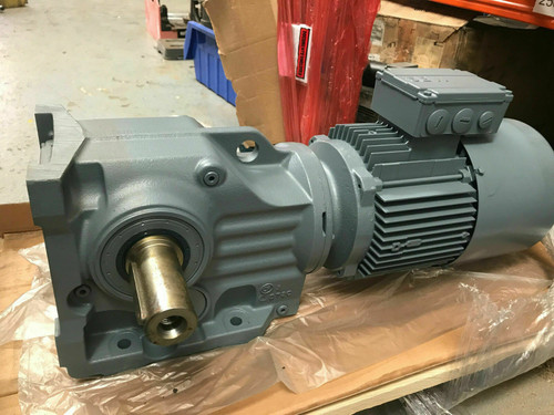 SEW Eurodrive  High-quality industrial automation spare parts for machine maintenance and repair.