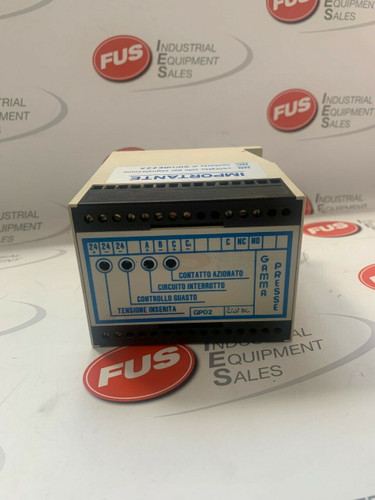 Gamma  High-quality industrial automation spare parts for machine maintenance and repair.