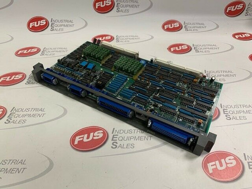 Mitsubishi MC303 Board