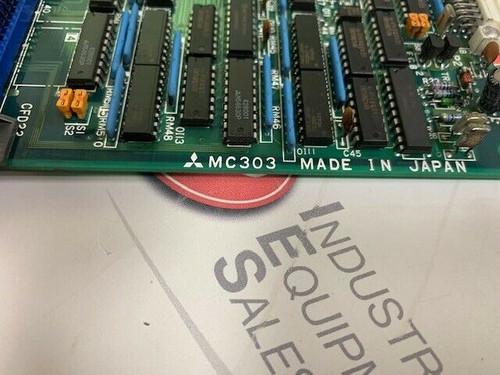 Mitsubishi MC303 Board