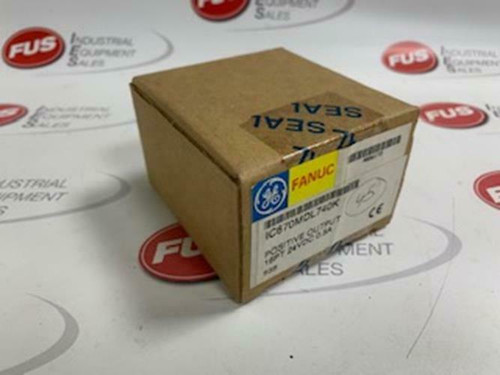 GE FANUC  High-quality industrial automation spare parts for machine maintenance and repair.