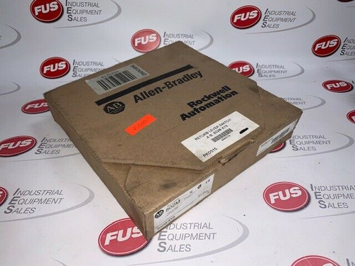 Allen-Bradley  High-quality industrial automation spare parts for machine maintenance and repair.