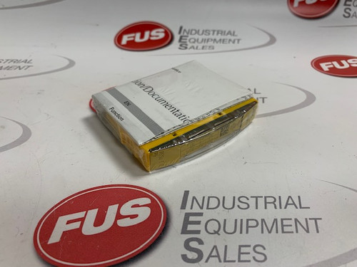 PILZ PSSu E F PS Module