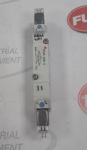 SMC  High-quality industrial automation spare parts for machine maintenance and repair.