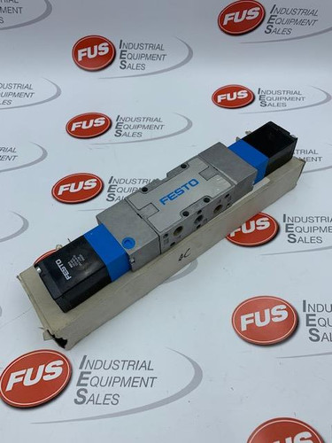 FESTO  High-quality industrial automation spare parts for machine maintenance and repair.