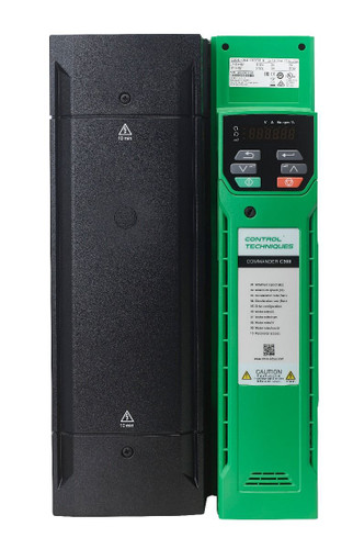 Control Techniques  High-quality industrial automation spare parts for machine maintenance and repair.