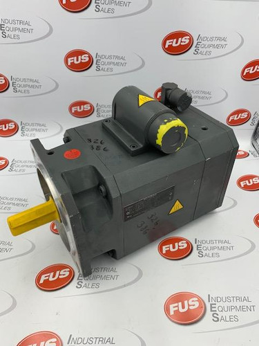 SIEMENS 1FT6082-8AF71-1EA0-Z Servo Motor