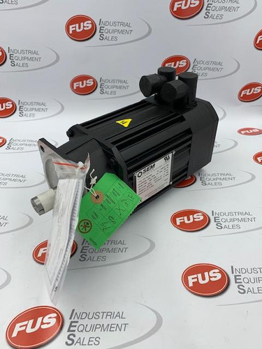 SEM HR115A6-88S High Response Servo Motor