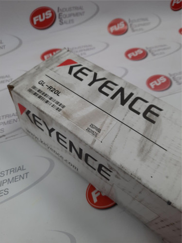 KEYENCE  High-quality industrial automation spare parts for machine maintenance and repair.