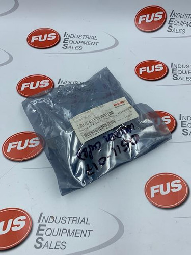 REXROTH ESM02.3-FW Module