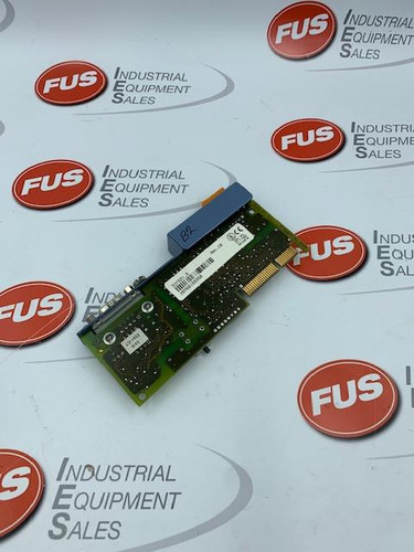 B&R 3IF621.9 Interface Module