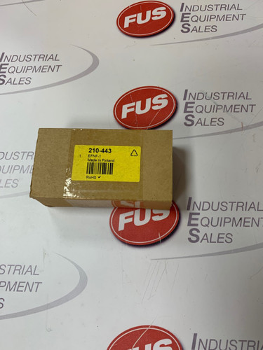 RS Pro  High-quality industrial automation spare parts for machine maintenance and repair.
