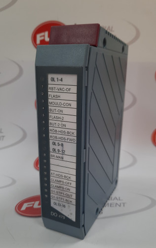 B&R  High-quality industrial automation spare parts for machine maintenance and repair.