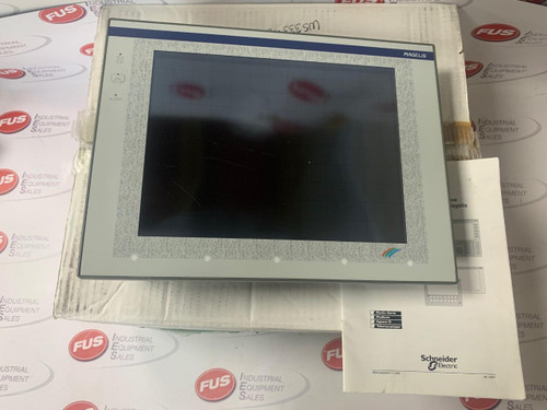 Schneider XBT F034610 Touch Screen Panel