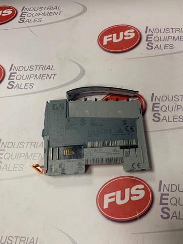 B & R Automation  High-quality industrial automation spare parts for machine maintenance and repair.
