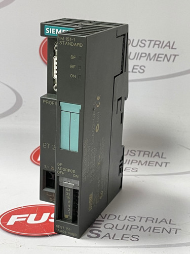 SIEMENS  High-quality industrial automation spare parts for machine maintenance and repair.