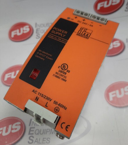 IFM  High-quality industrial automation spare parts for machine maintenance and repair.