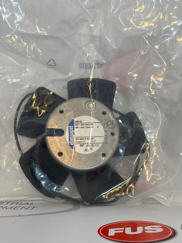 ebm papst 4656 EZ Axial Cooling Fan