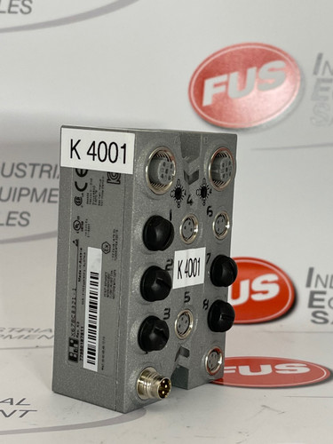 FESTO  High-quality industrial automation spare parts for machine maintenance and repair.