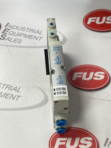 FESTO  High-quality industrial automation spare parts for machine maintenance and repair.