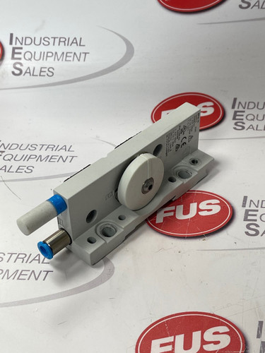 FESTO  High-quality industrial automation spare parts for machine maintenance and repair.