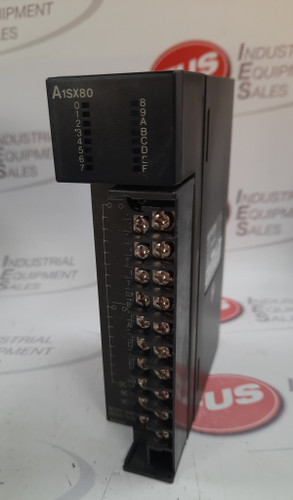 MITSUBISHI  High-quality industrial automation spare parts for machine maintenance and repair.