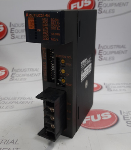 MITSUBISHI  High-quality industrial automation spare parts for machine maintenance and repair.