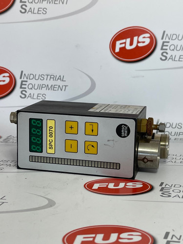 Samsomatic  High-quality industrial automation spare parts for machine maintenance and repair.